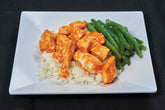Buffalo Chicken